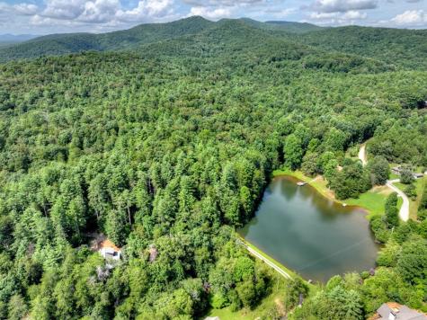 171 Mountain Lake Drive Blue Ridge GA 30513