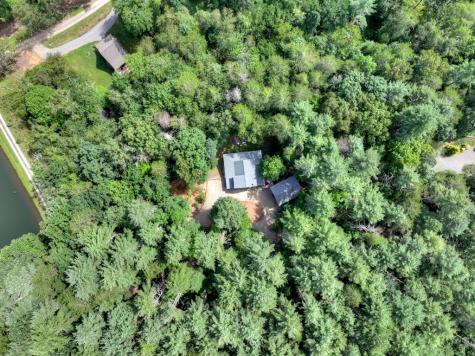 171 Mountain Lake Drive Blue Ridge GA 30513