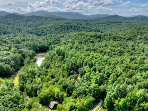 171 Mountain Lake Drive Blue Ridge GA 30513
