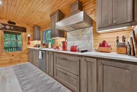 171 Mountain Lake Drive Blue Ridge GA 30513