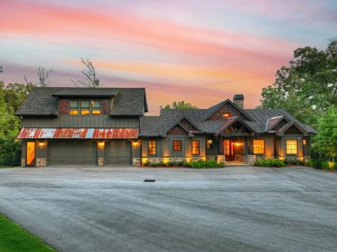 66 Rome Point Blue Ridge GA 30513