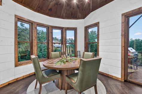 66 Rome Point Blue Ridge GA 30513