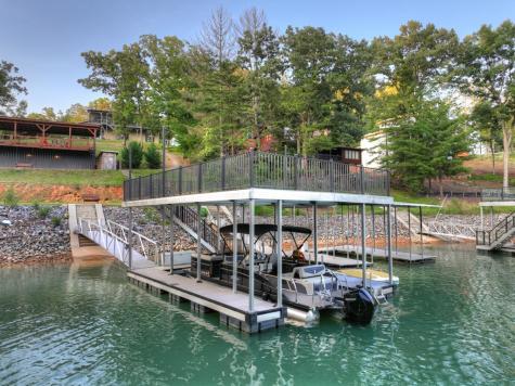 66 Rome Point Blue Ridge GA 30513