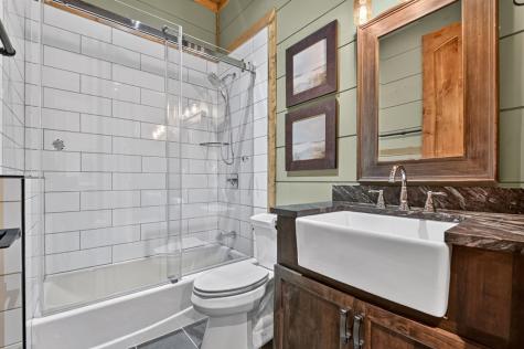66 Rome Point Blue Ridge GA 30513