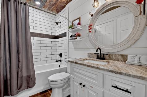 66 Rome Point Blue Ridge GA 30513