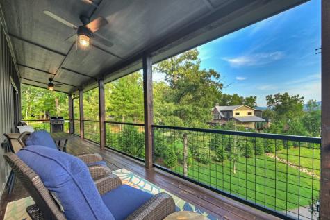 66 Rome Point Blue Ridge GA 30513