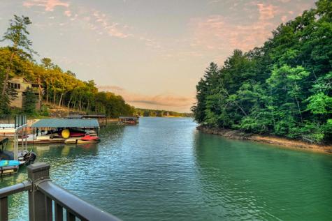66 Rome Point Blue Ridge GA 30513