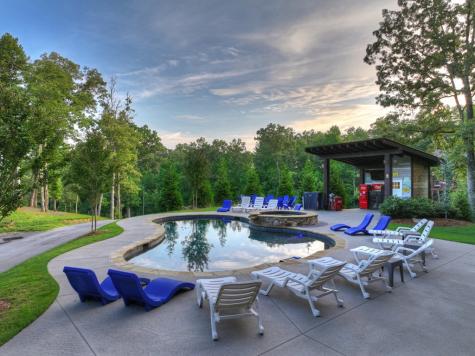 66 Rome Point Blue Ridge GA 30513
