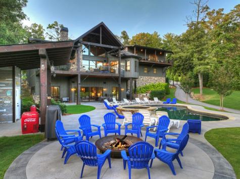 66 Rome Point Blue Ridge GA 30513