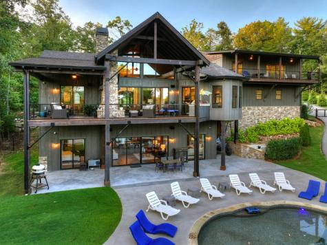 66 Rome Point Blue Ridge GA 30513