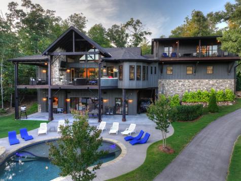 66 Rome Point Blue Ridge GA 30513