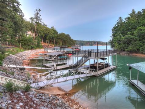 66 Rome Point Blue Ridge GA 30513