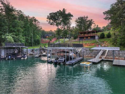 66 Rome Point Blue Ridge GA 30513