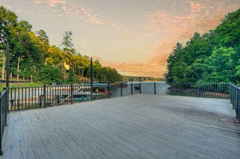 66 Rome Point Blue Ridge GA 30513