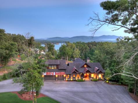 66 Rome Point Blue Ridge GA 30513