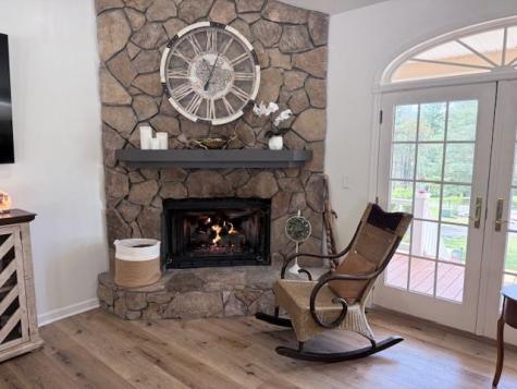 174 Oak Lane Blairsville GA 30512
