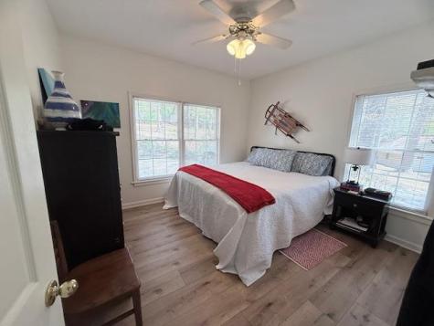 174 Oak Lane Blairsville GA 30512