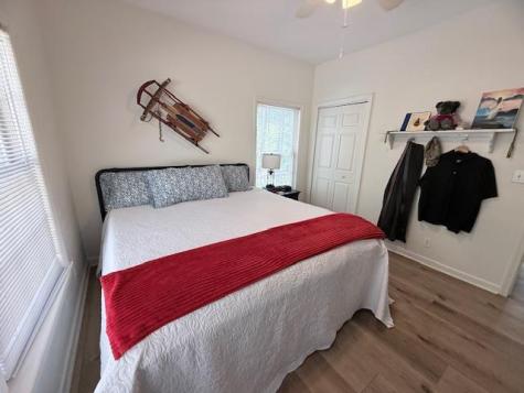 174 Oak Lane Blairsville GA 30512