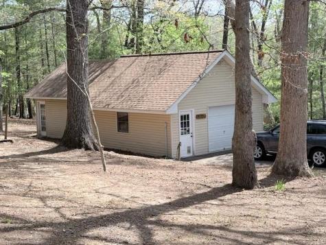 174 Oak Lane Blairsville GA 30512