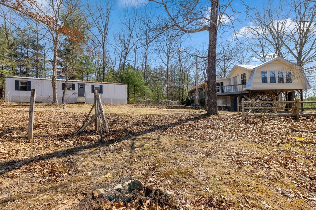 1262 Maple Grove Road Morganton GA 30560