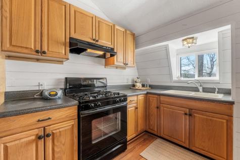 1262 Maple Grove Road Morganton GA 30560