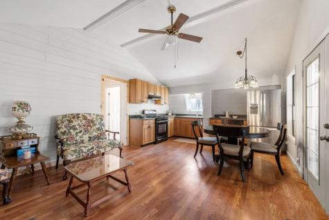 1262 Maple Grove Road Morganton GA 30560