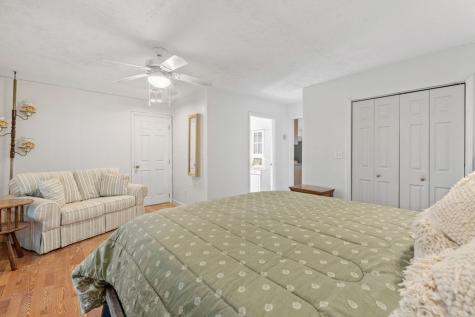 1262 Maple Grove Road Morganton GA 30560