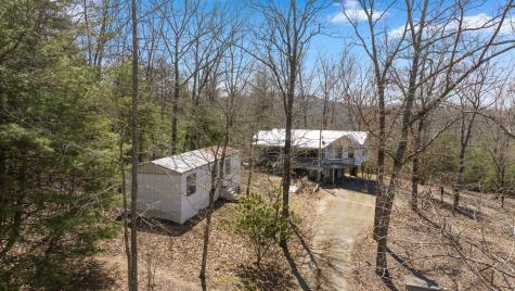 1262 Maple Grove Road Morganton GA 30560