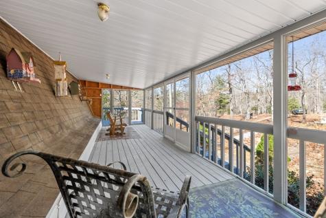 1262 Maple Grove Road Morganton GA 30560