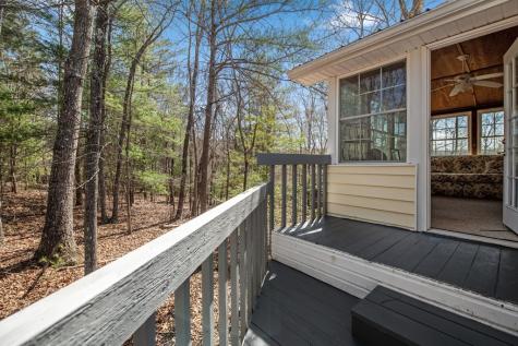 1262 Maple Grove Road Morganton GA 30560