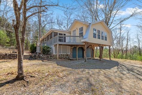 1262 Maple Grove Road Morganton GA 30560