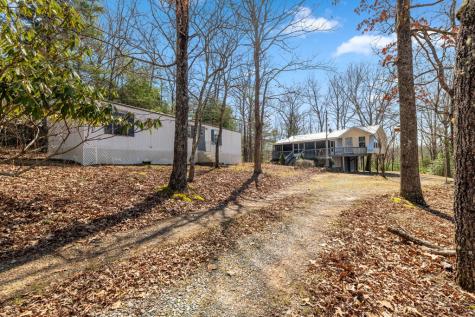 1262 Maple Grove Road Morganton GA 30560