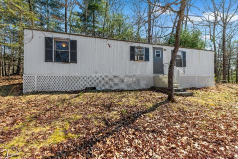 1262 Maple Grove Road Morganton GA 30560