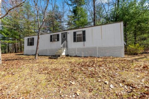 1262 Maple Grove Road Morganton GA 30560