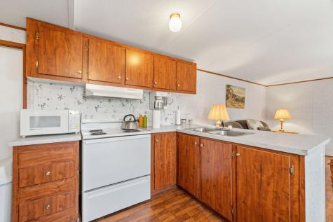 1262 Maple Grove Road Morganton GA 30560