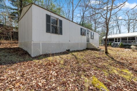 1262 Maple Grove Road Morganton GA 30560