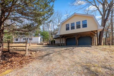 1262 Maple Grove Road Morganton GA 30560
