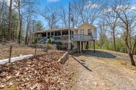 1262 Maple Grove Road Morganton GA 30560