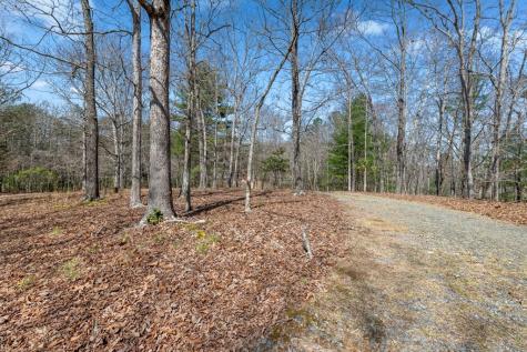 1262 Maple Grove Road Morganton GA 30560