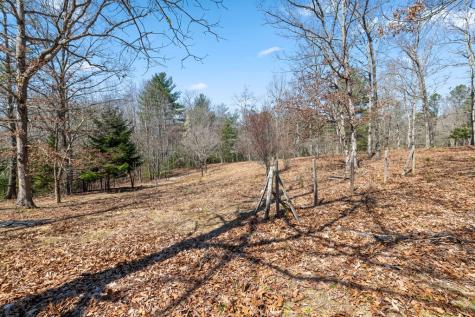 1262 Maple Grove Road Morganton GA 30560