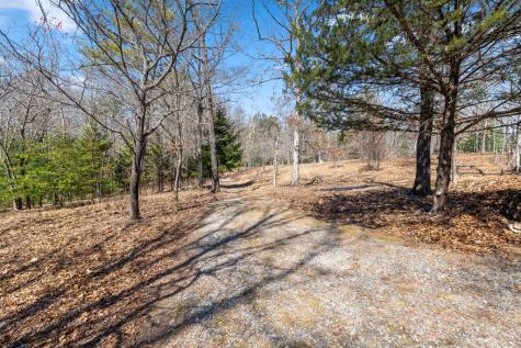 1262 Maple Grove Road Morganton GA 30560