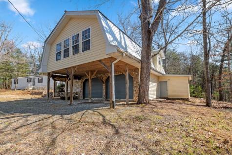 1262 Maple Grove Road Morganton GA 30560