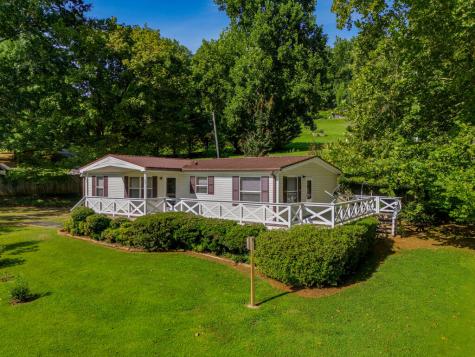 86 Ledford Chapel Way Hayesville NC 28904