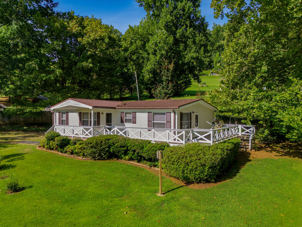 86 Ledford Chapel Way Hayesville NC 28904
