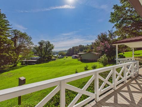 86 Ledford Chapel Way Hayesville NC 28904