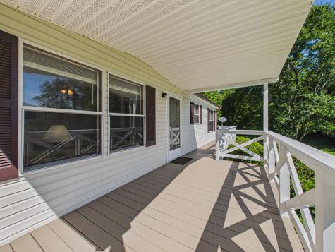 86 Ledford Chapel Way Hayesville NC 28904