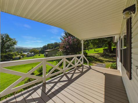 86 Ledford Chapel Way Hayesville NC 28904