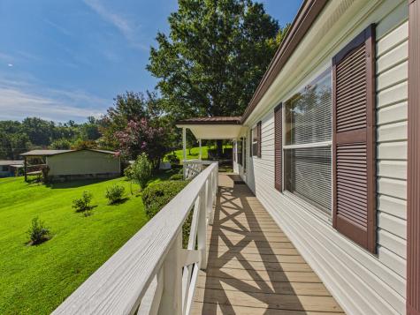 86 Ledford Chapel Way Hayesville NC 28904