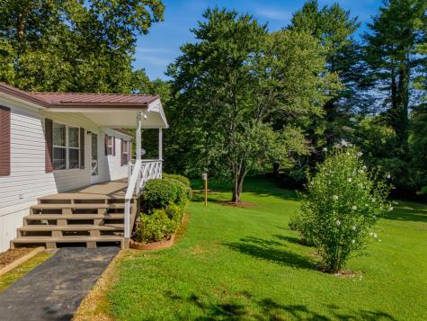 86 Ledford Chapel Way Hayesville NC 28904
