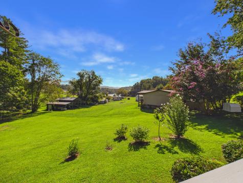 86 Ledford Chapel Way Hayesville NC 28904